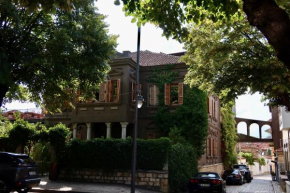 Life Gallery Hotel & Spa, Korçë